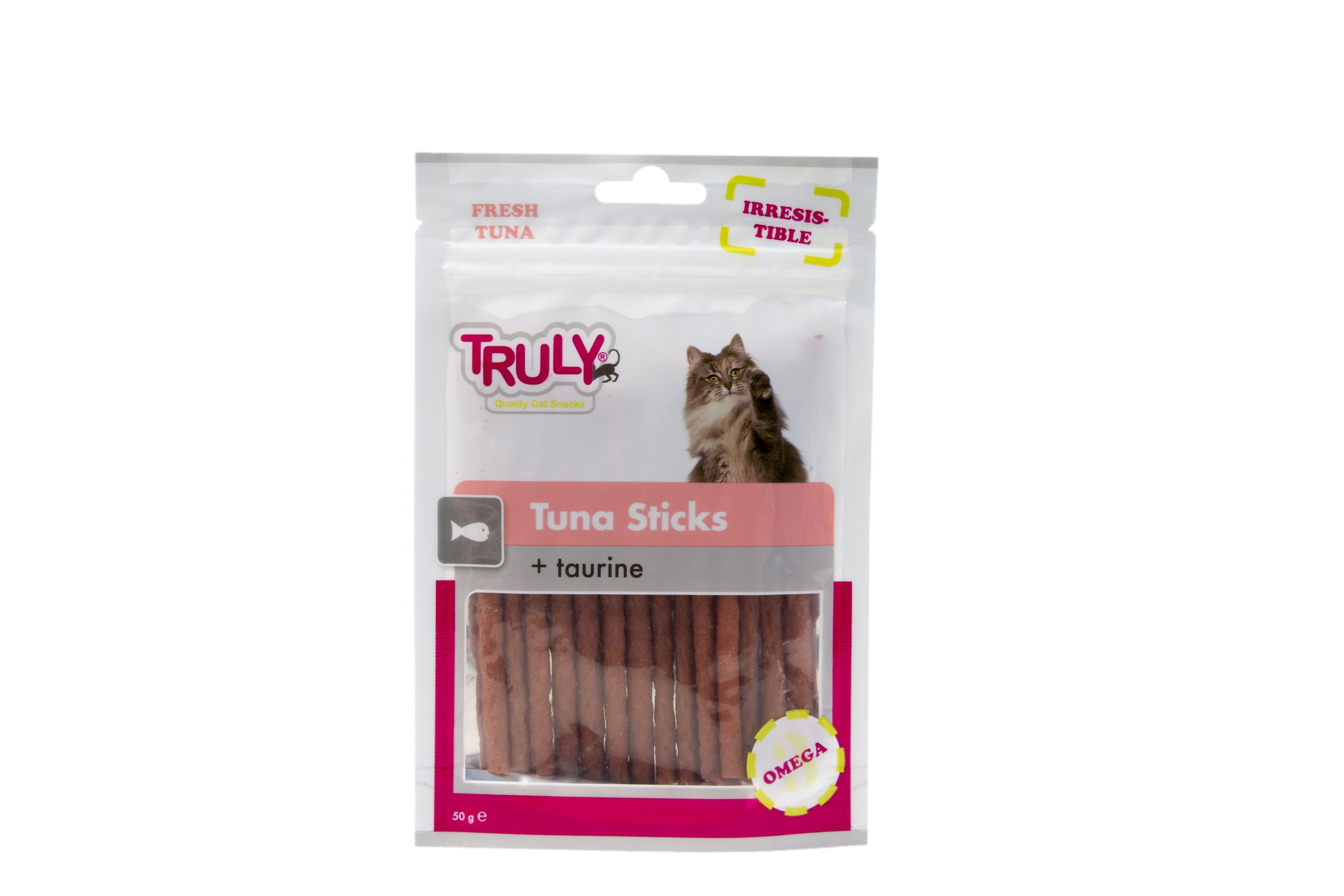 stick tuna